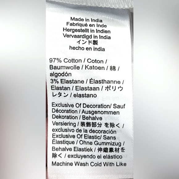 NWT J. Crew Fit-and-Flare Corset Mini Dress with Pockets, Size 2 - Picture 11 of 13